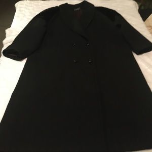 Black Coat